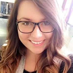 Meet your Posher, Miroslava